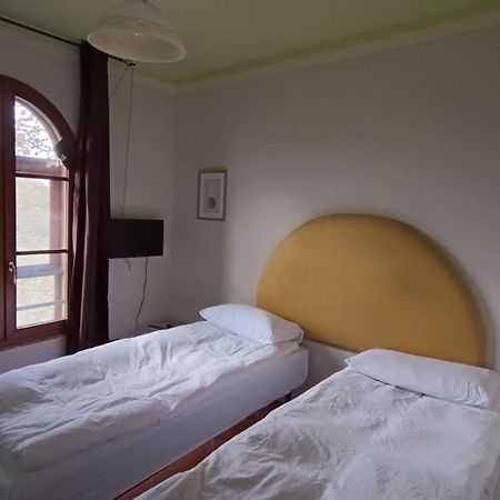 Bed and Breakfast Le Rondini Di San Donato Лукка Екстер'єр фото