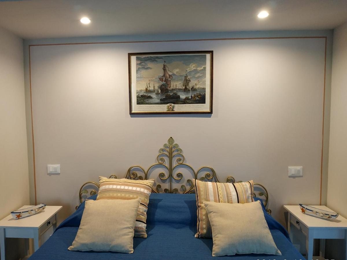 Bed and Breakfast Le Rondini Di San Donato Лукка Екстер'єр фото