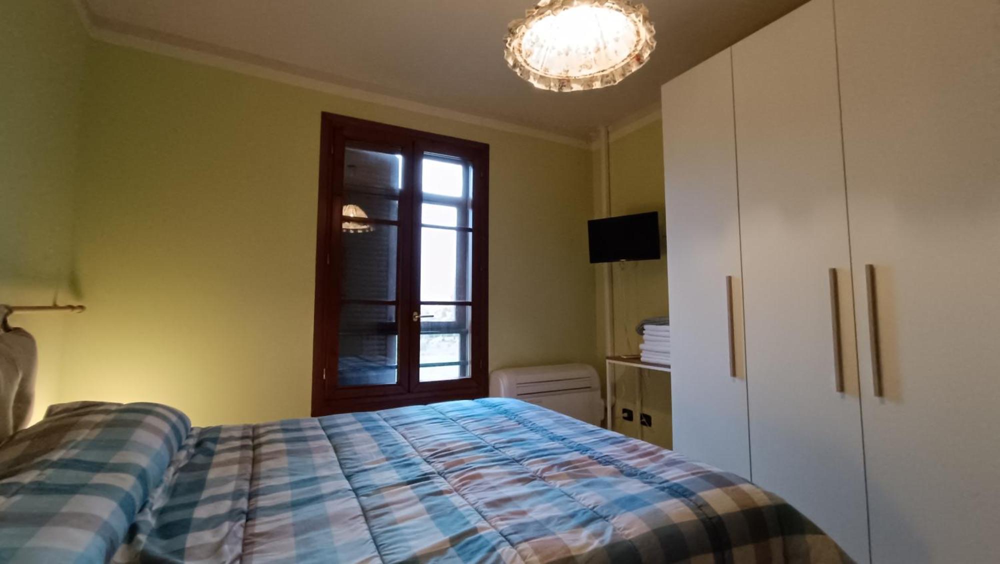 Bed and Breakfast Le Rondini Di San Donato Лукка Екстер'єр фото