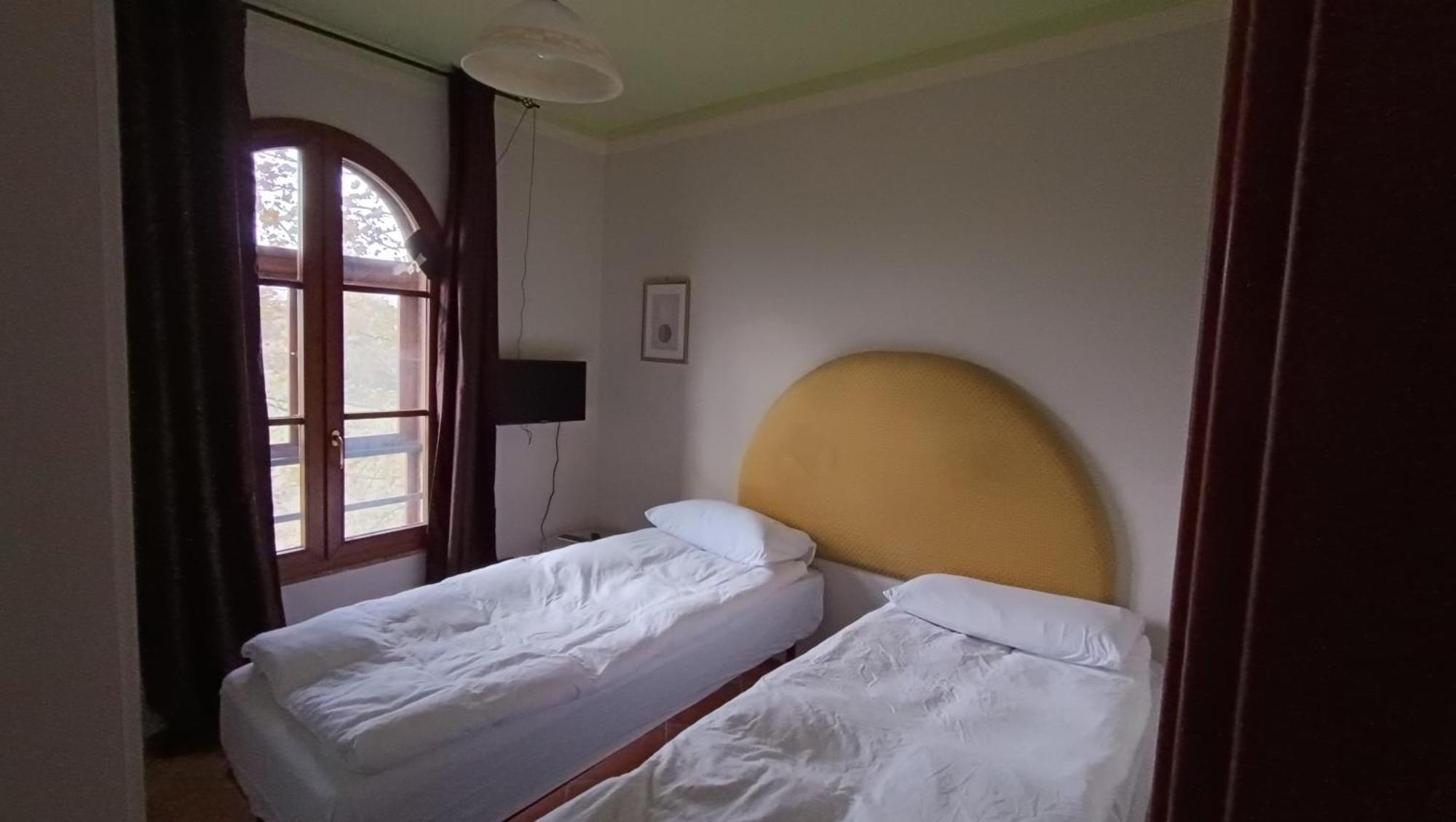 Bed and Breakfast Le Rondini Di San Donato Лукка Екстер'єр фото
